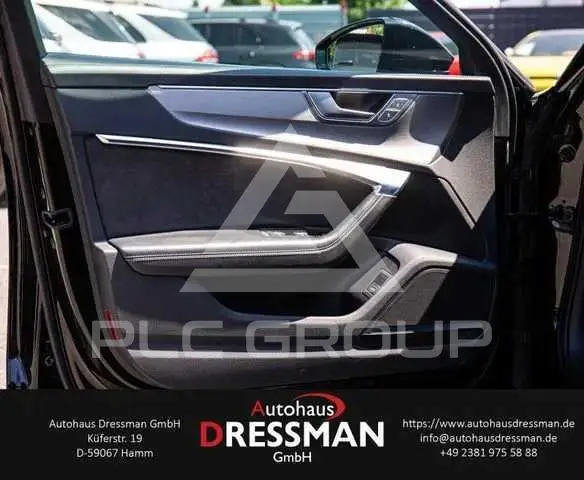 2019 Audi S6