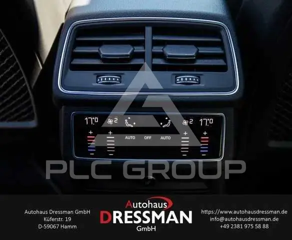 2019 Audi S6