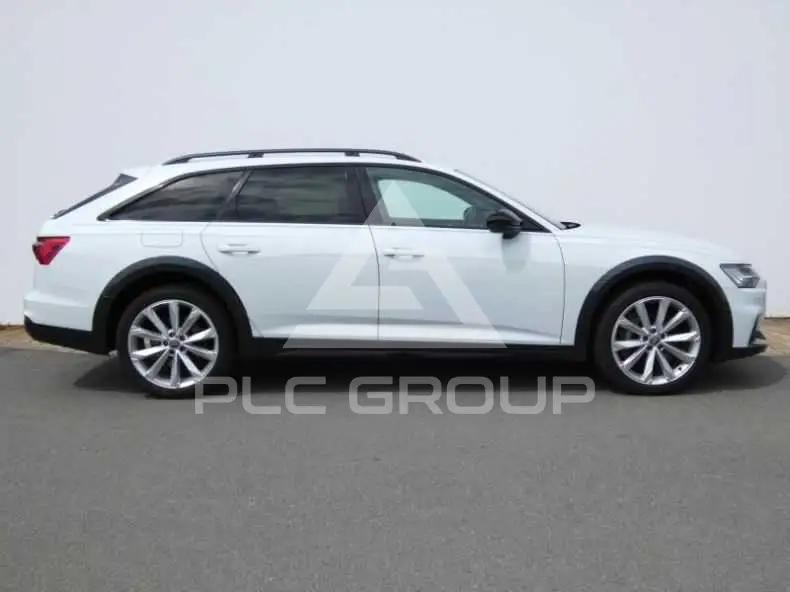 2019 Audi A6