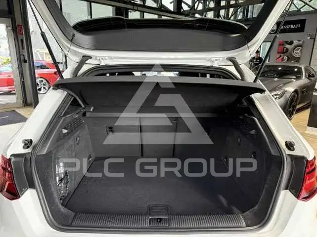 2019 Audi S3