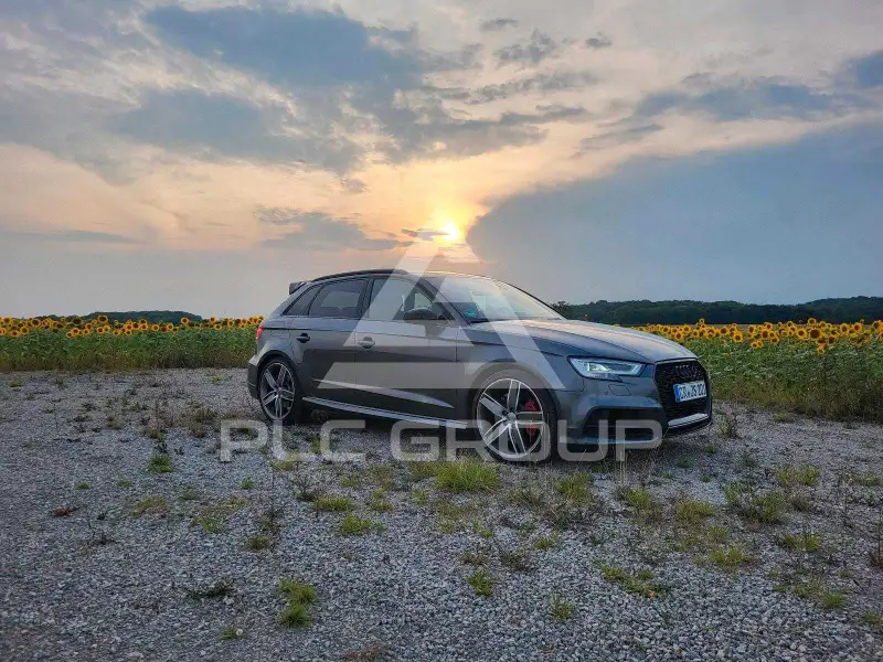 2019 Audi S3