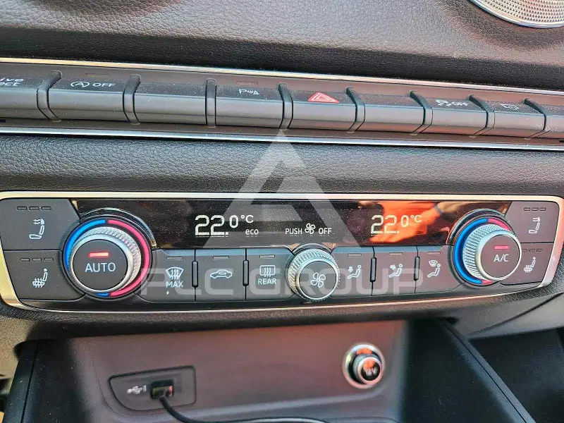 2019 Audi S3