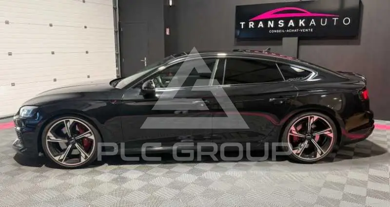 2019 Audi RS5