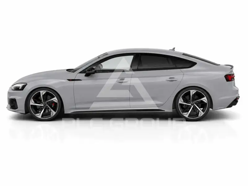 2019 Audi RS5