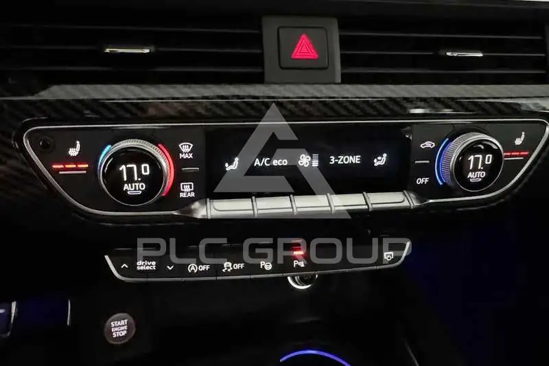 2019 Audi RS5