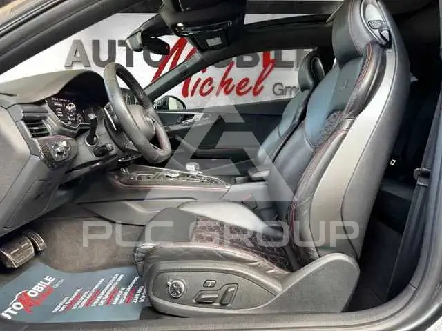 2019 Audi RS5
