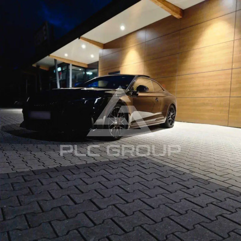 2019 Audi RS5