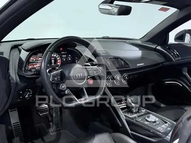 2019 Audi R8