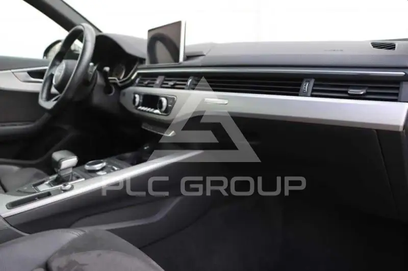 2019 Audi A4