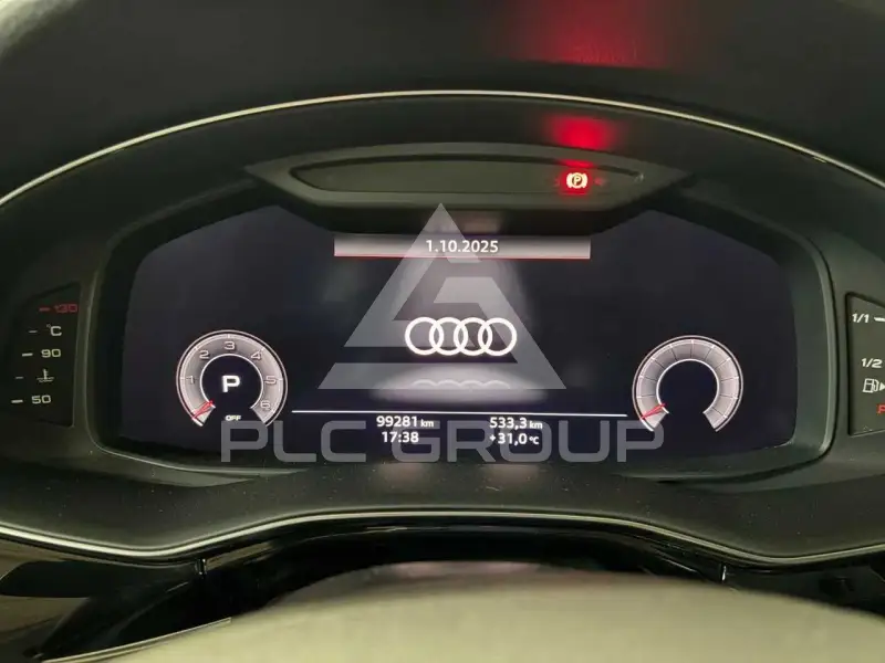 2019 Audi Q8
