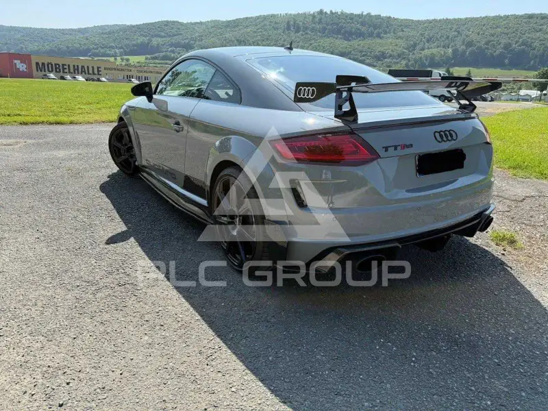 2019 Audi TT