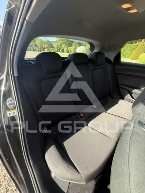 2019 Audi A1