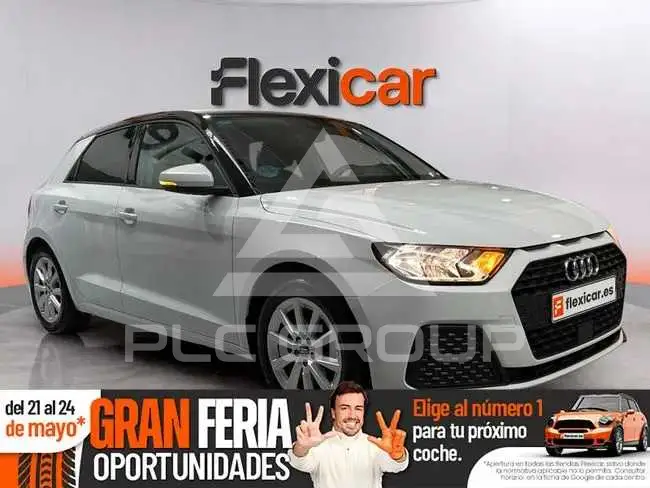 2019 Audi A1