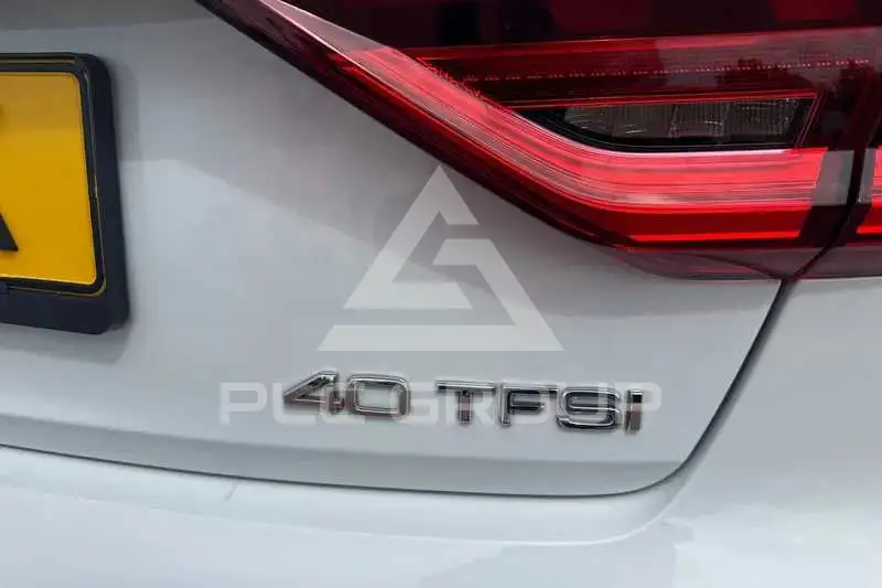 2019 Audi A1