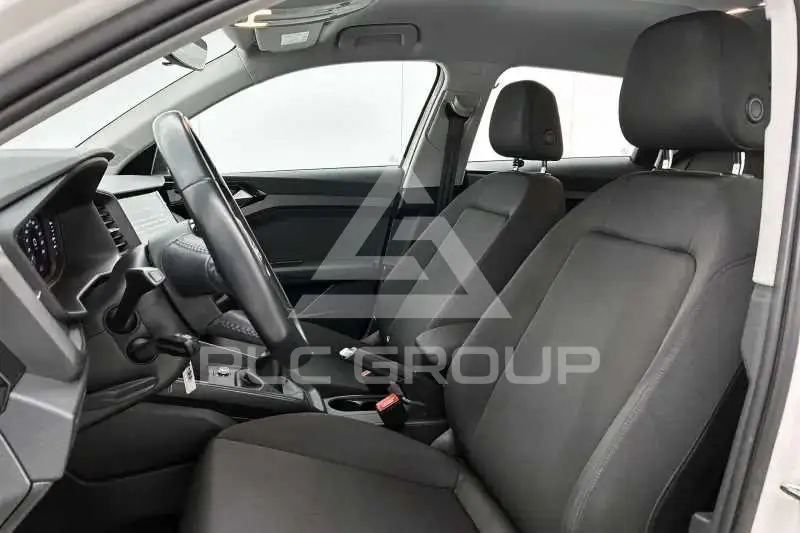2019 Audi A1
