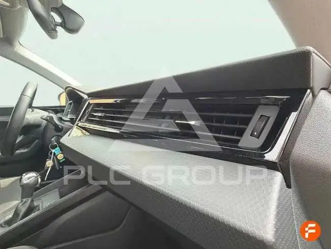 2019 Audi A1