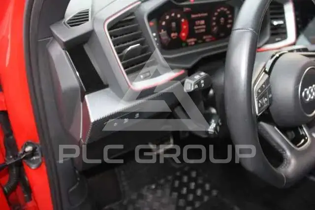 2019 Audi A1