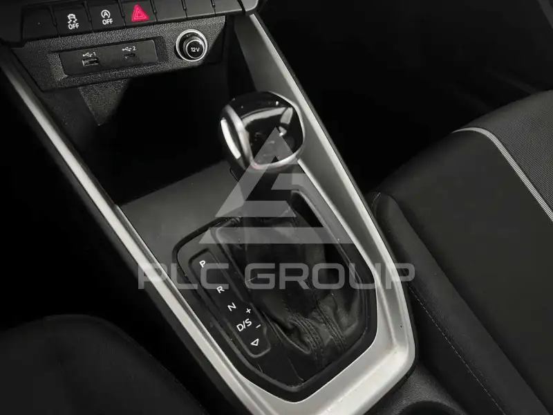 2019 Audi A1