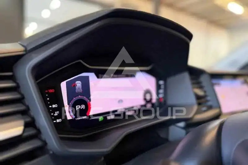 2019 Audi A1