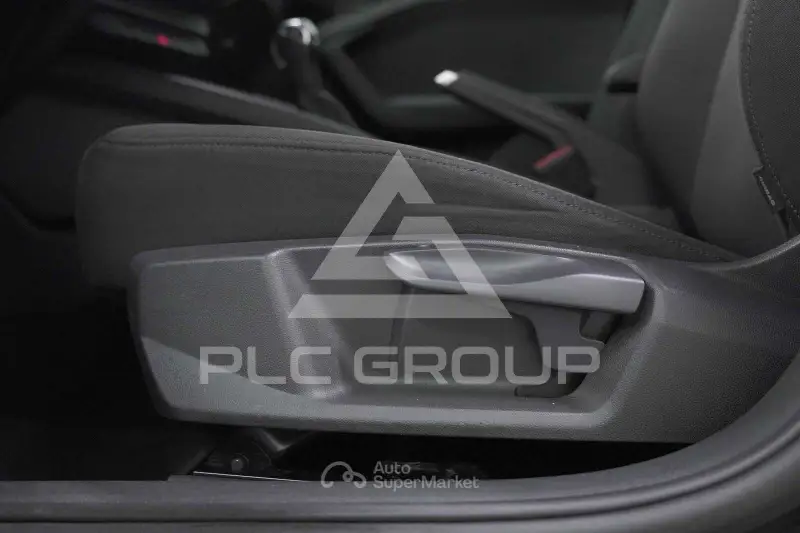2019 Audi A1