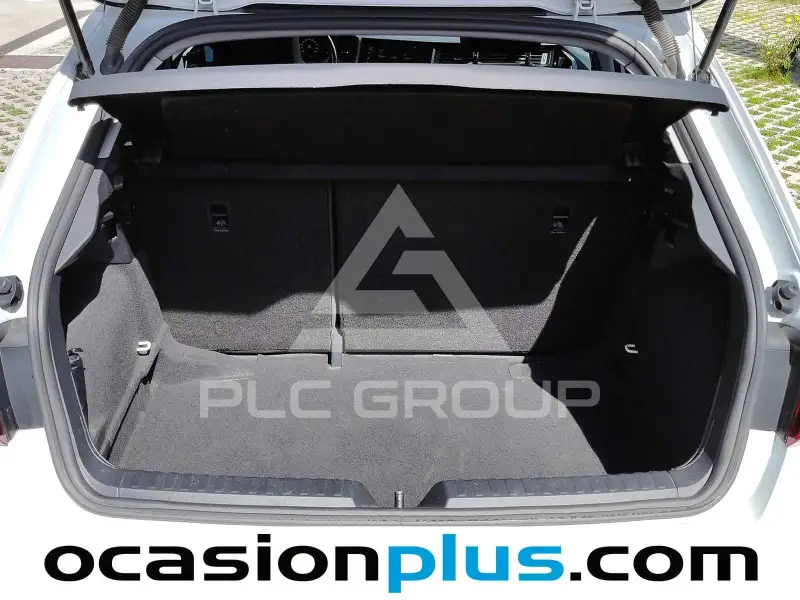 2019 Audi A1