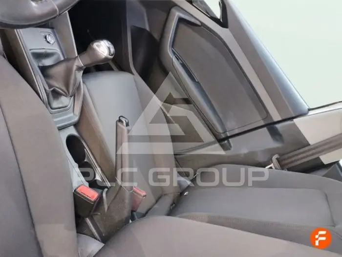 2019 Audi A1