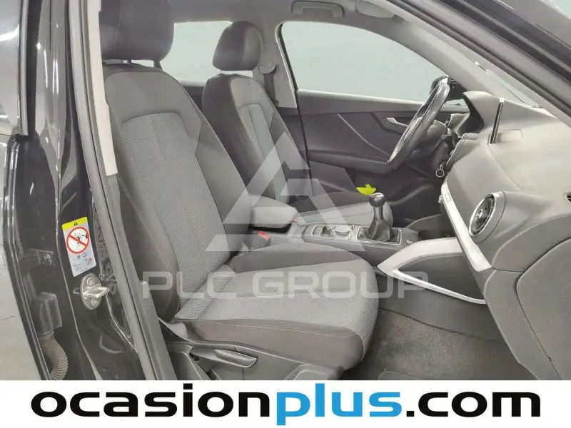 2019 Audi Q2