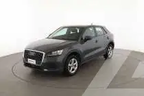 2019 Audi Q2