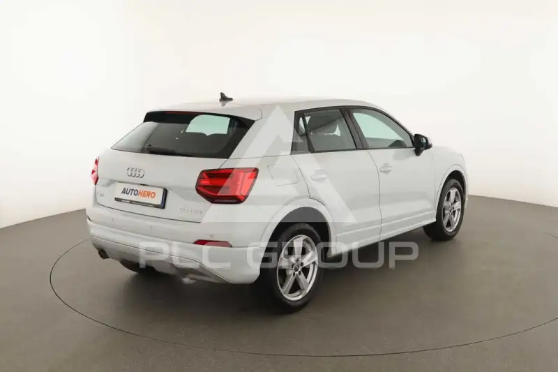 2019 Audi Q2