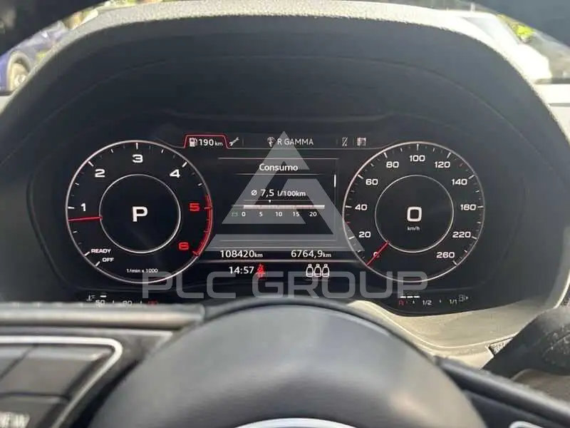 2019 Audi Q2