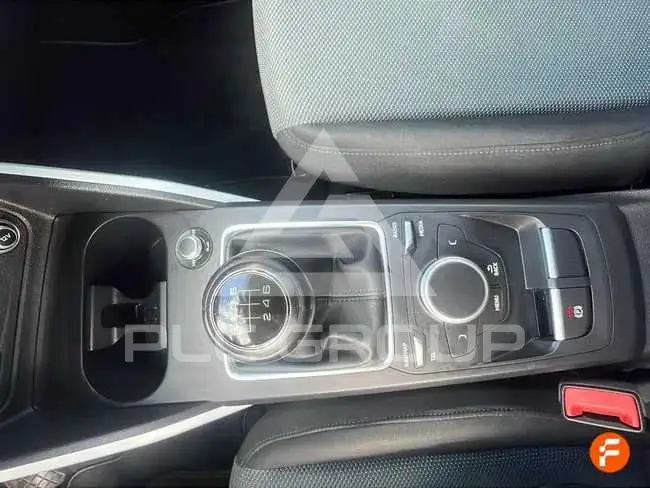 2019 Audi Q2