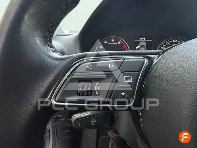 2019 Audi Q2