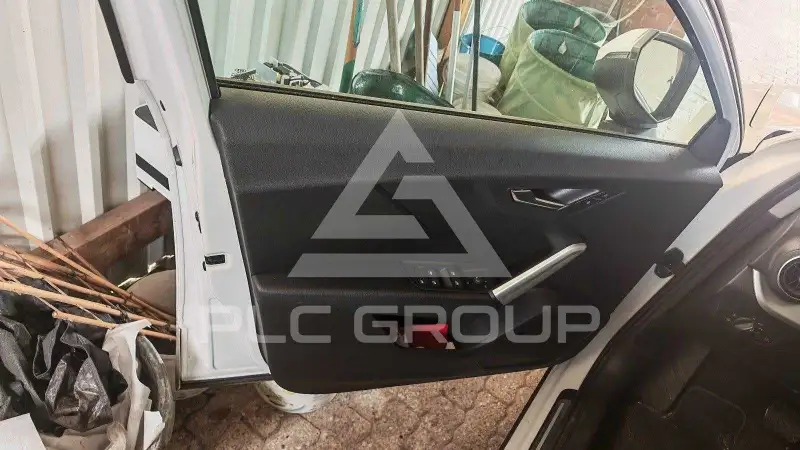 2019 Audi Q2