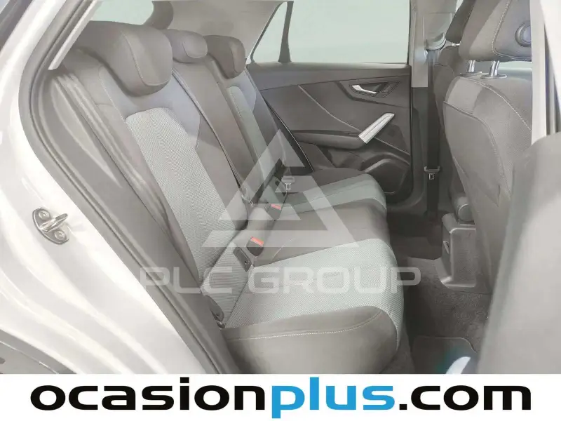 2019 Audi Q2