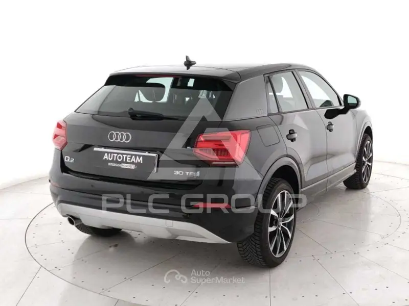 2019 Audi Q2