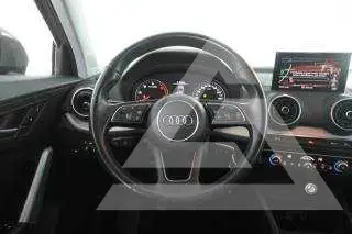 2019 Audi Q2