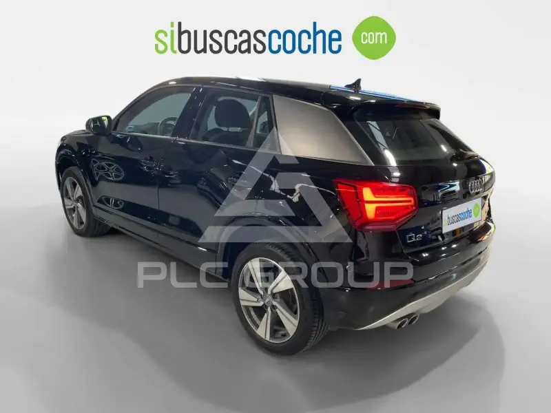 2019 Audi Q2