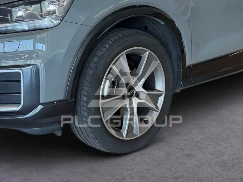 2019 Audi Q2