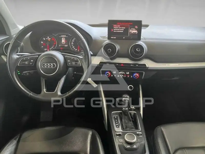 2019 Audi Q2