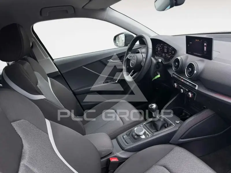 2019 Audi Q2