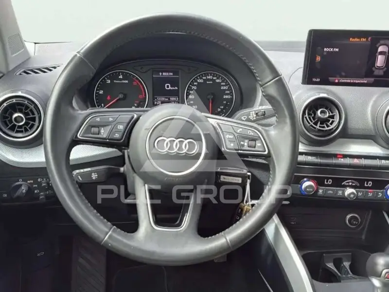 2019 Audi Q2
