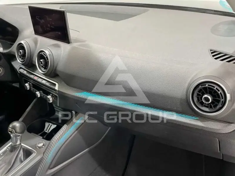 2019 Audi Q2