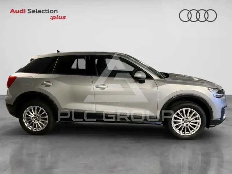 2019 Audi Q2