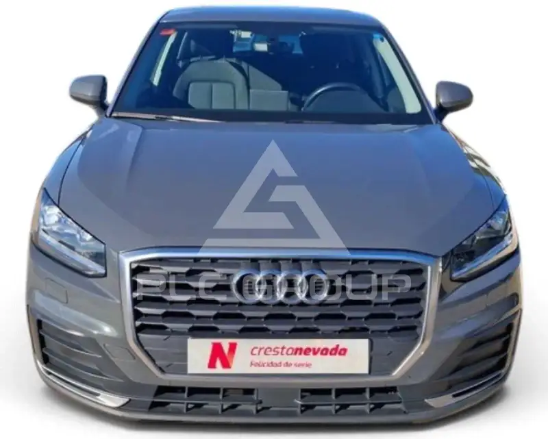 2019 Audi Q2