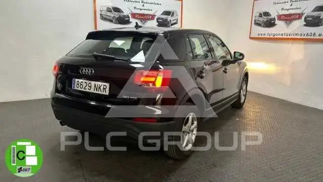 2019 Audi Q2