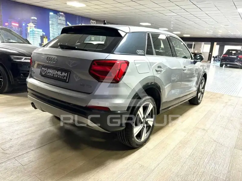 2019 Audi Q2