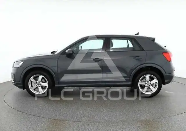 2019 Audi Q2