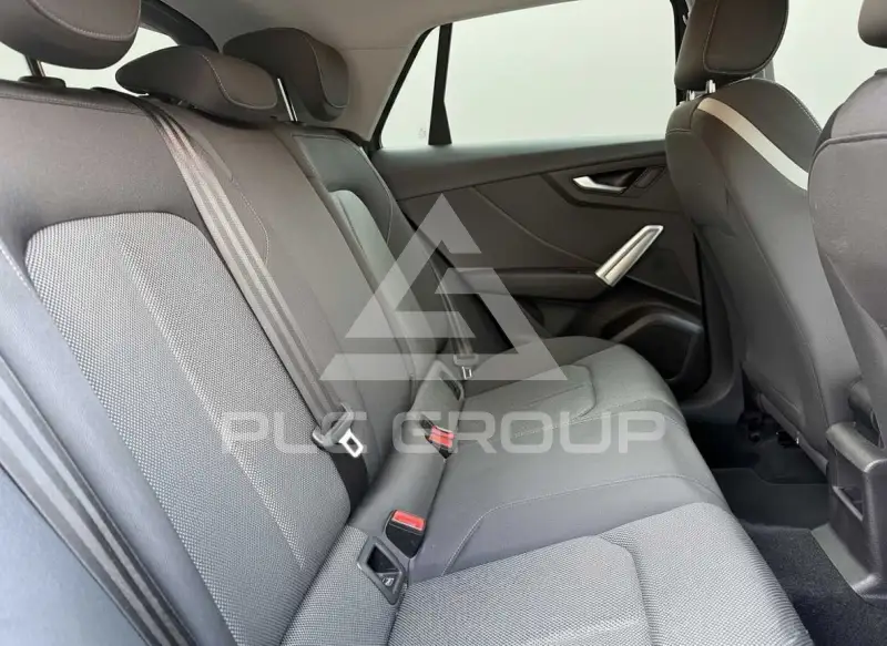 2019 Audi Q2