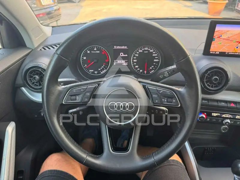 2019 Audi Q2