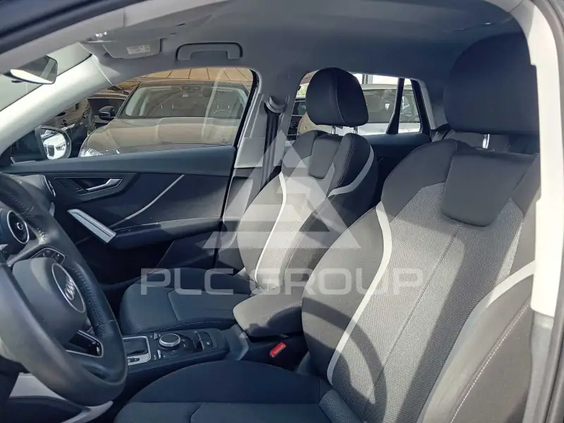2019 Audi Q2